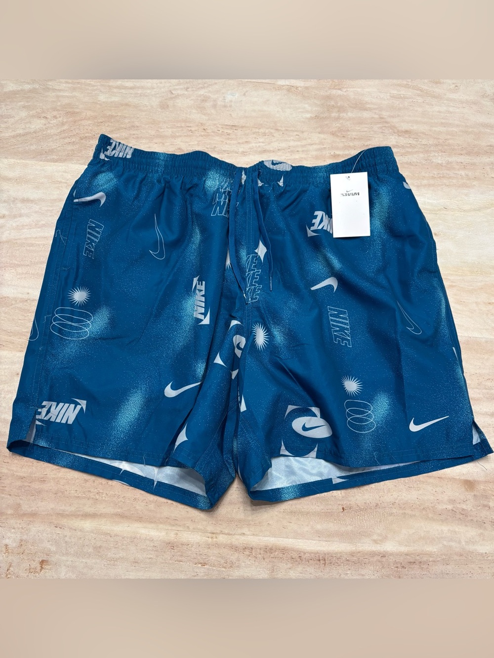 NIKE Swim Trunks